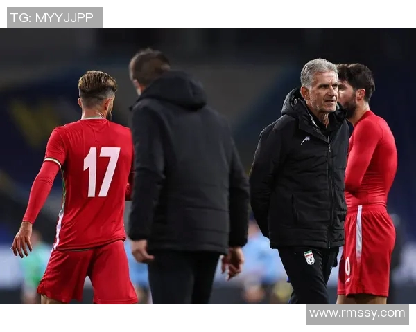 伊朗与波多黎各世界杯对决精彩回顾与赛后分析